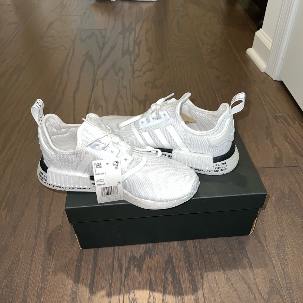 NMD R1 J originals brand new